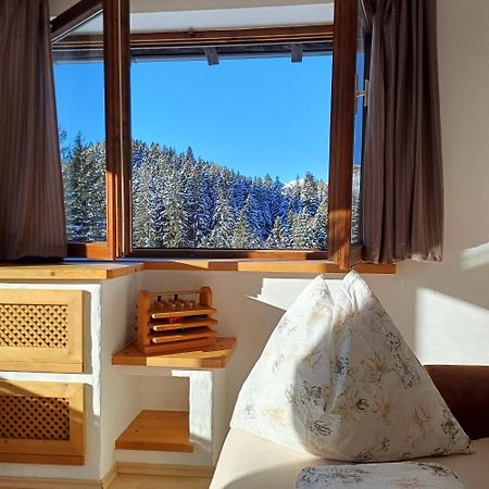 Ferienwohnung Oberkofler ميترسل المظهر الخارجي الصورة