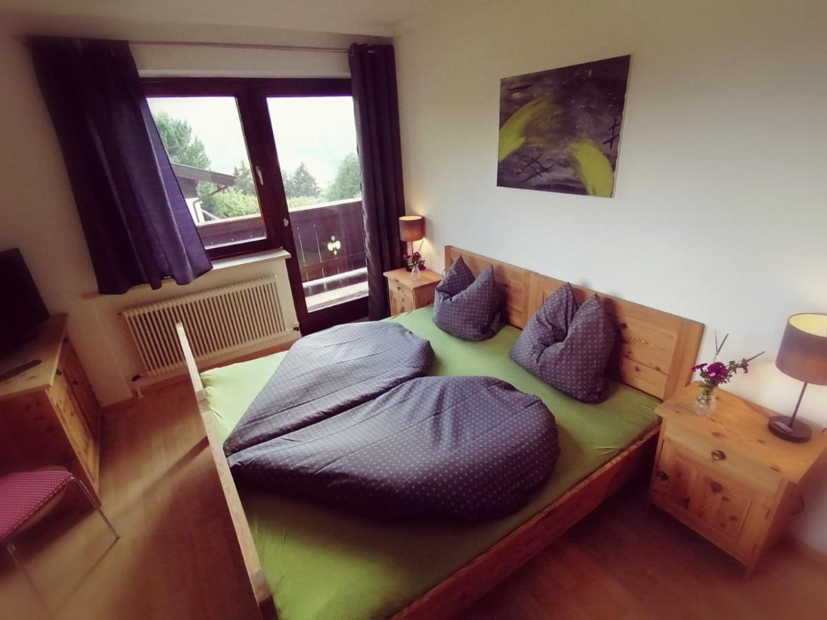 Ferienwohnung Oberkofler ميترسل المظهر الخارجي الصورة