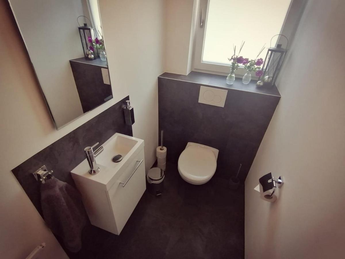 Ferienwohnung Oberkofler ميترسل المظهر الخارجي الصورة