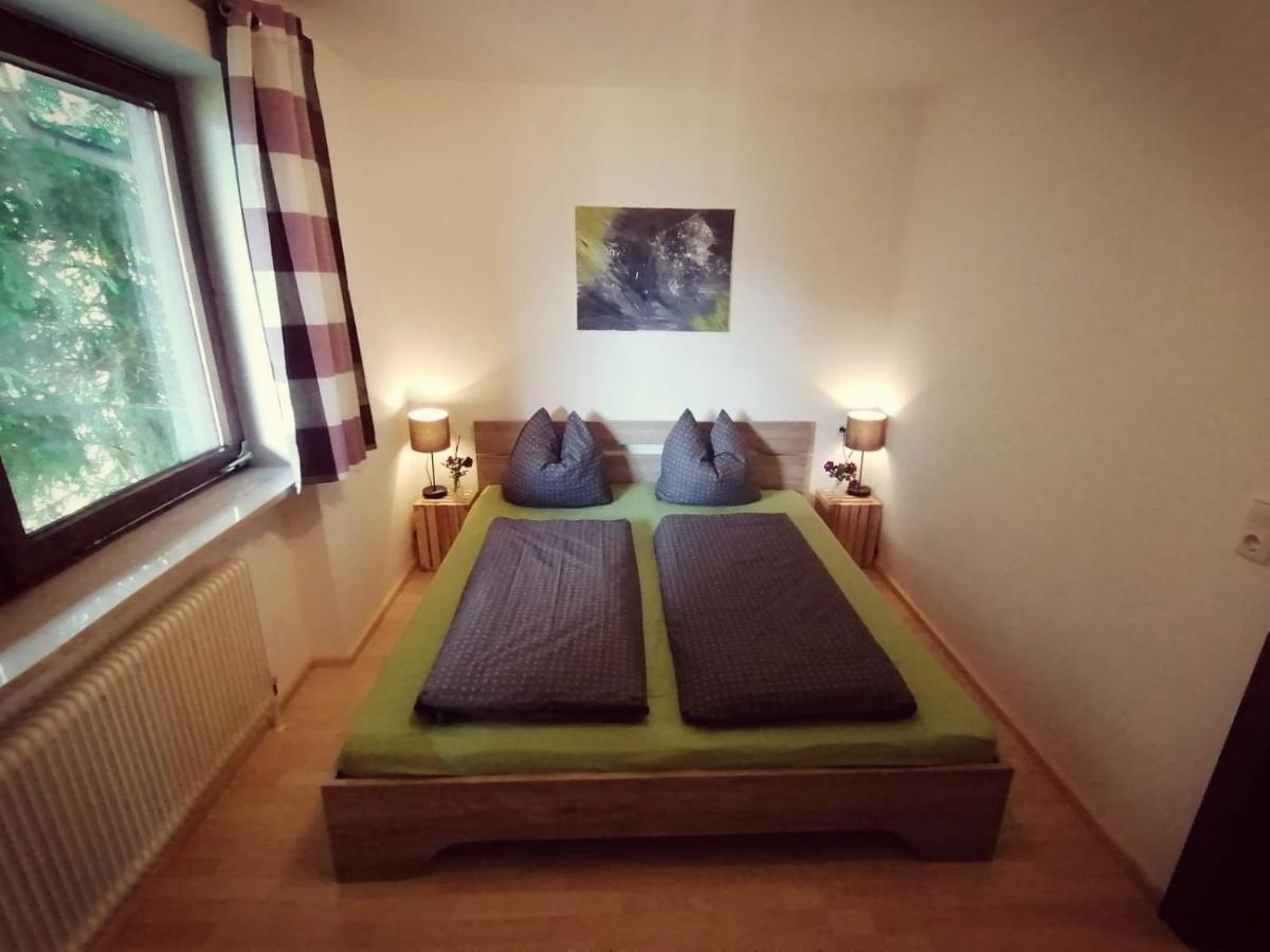 Ferienwohnung Oberkofler ميترسل المظهر الخارجي الصورة