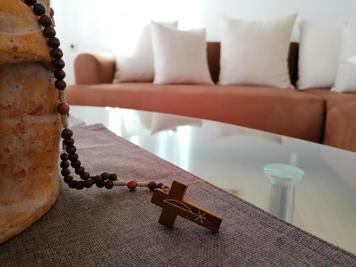 Ferienwohnung Oberkofler ميترسل المظهر الخارجي الصورة